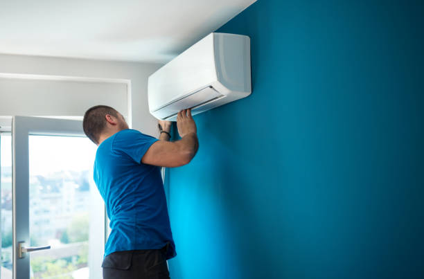 Best Affordable HVAC services  in East Grand Rapids, MI