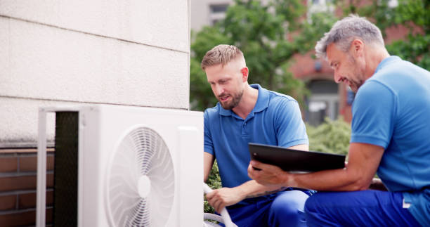 Best HVAC air duct cleaning  in East Grand Rapids, MI