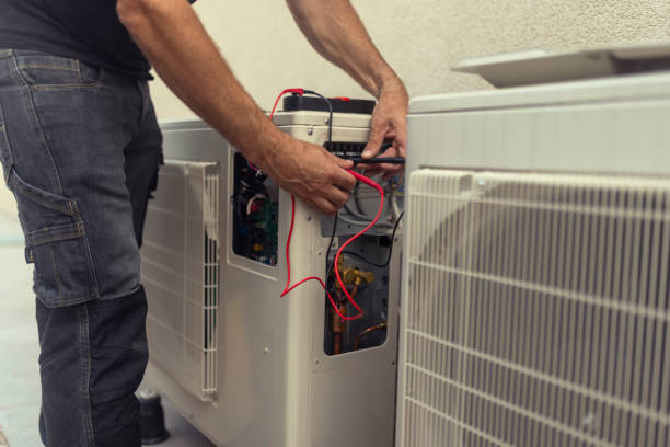 Best Ductless HVAC repair  in East Grand Rapids, MI