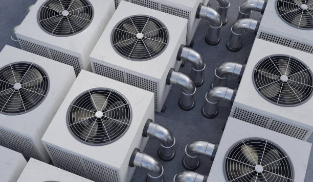 Local HVAC companies in East Grand Rapids, MI