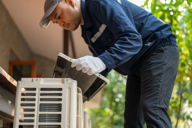 Best Commercial HVAC repair  in East Grand Rapids, MI