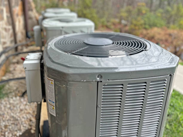 Best HVAC air duct cleaning  in East Grand Rapids, MI