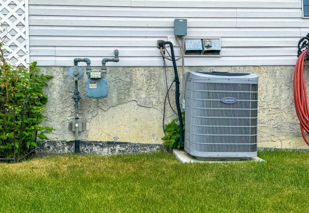 Professional HVAC in East Grand Rapids, MI
