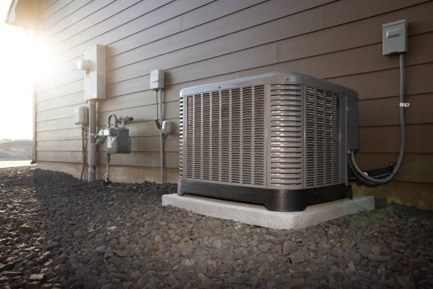 Best Affordable HVAC services  in East Grand Rapids, MI